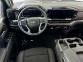 Thumbnail of 2023 Black Chevrolet Silverado 1500