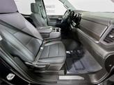 Thumbnail of 2023 Black Chevrolet Silverado 1500