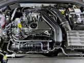 Thumbnail of 2024 Deep Black Pearl Effect Volkswagen Jetta