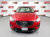 Thumbnail of 2016 Soul Red Metallic Mazda CX-5