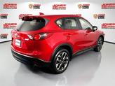 Thumbnail of 2016 Soul Red Metallic Mazda CX-5