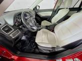 Thumbnail of 2016 Soul Red Metallic Mazda CX-5