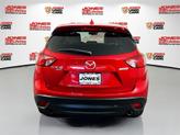 Thumbnail of 2016 Soul Red Metallic Mazda CX-5
