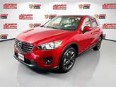 Thumbnail of 2016 Soul Red Metallic Mazda CX-5