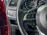 Thumbnail of 2016 Soul Red Metallic Mazda CX-5