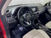Thumbnail of 2016 Soul Red Metallic Mazda CX-5