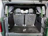 Thumbnail of 2022 Eruption Green Metallic Ford Bronco