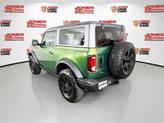 Thumbnail of 2022 Eruption Green Metallic Ford Bronco