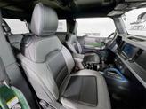Thumbnail of 2022 Eruption Green Metallic Ford Bronco