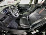 Thumbnail of 2022 Black Nissan Sentra