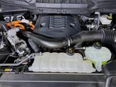 Thumbnail of 2023 Agate Black Metallic Ford F-150