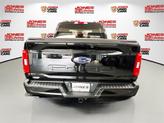 Thumbnail of 2023 Agate Black Metallic Ford F-150