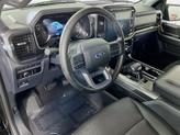 Thumbnail of 2023 Agate Black Metallic Ford F-150