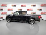 Thumbnail of 2023 Agate Black Metallic Ford F-150