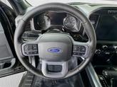 Thumbnail of 2023 Agate Black Metallic Ford F-150