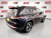Thumbnail of 2023 Diamond Black Jeep Grand Cherokee 4xe