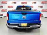 Thumbnail of 2024 Hydro Blue Pearlcoat RAM 1500