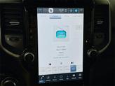 Thumbnail of 2024 Hydro Blue Pearlcoat RAM 1500