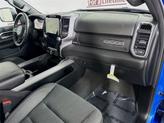 Thumbnail of 2024 Hydro Blue Pearlcoat RAM 1500