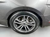 Thumbnail of 2017 Magnetic Ford Mustang