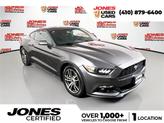Photo of 2017 Magnetic Ford Mustang