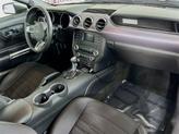 Thumbnail of 2017 Magnetic Ford Mustang