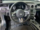 Thumbnail of 2017 Magnetic Ford Mustang