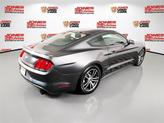 Thumbnail of 2017 Magnetic Ford Mustang