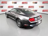 Thumbnail of 2017 Magnetic Ford Mustang