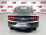 Thumbnail of 2017 Magnetic Ford Mustang