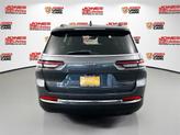 Thumbnail of 2022 Metallic Jeep Grand Cherokee L