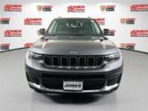 Thumbnail of 2022 Metallic Jeep Grand Cherokee L