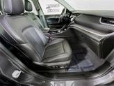 Thumbnail of 2022 Metallic Jeep Grand Cherokee L