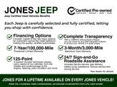 Thumbnail of 2022 Metallic Jeep Grand Cherokee L