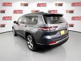 Thumbnail of 2022 Metallic Jeep Grand Cherokee L