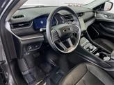 Thumbnail of 2022 Metallic Jeep Grand Cherokee L