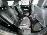 Thumbnail of 2021 Stone Gray Ford Explorer