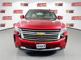 Thumbnail of 2021 Cherry Red Tintcoat Chevrolet Tahoe