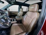 Thumbnail of 2021 Cherry Red Tintcoat Chevrolet Tahoe
