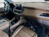 Thumbnail of 2021 Cherry Red Tintcoat Chevrolet Tahoe