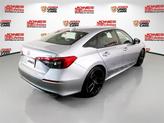 Thumbnail of 2023 Gray Honda Civic