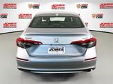 Thumbnail of 2023 Gray Honda Civic