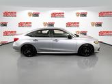 Thumbnail of 2023 Gray Honda Civic