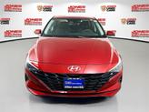 Thumbnail of 2023 Red Hyundai ELANTRA