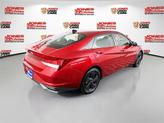 Thumbnail of 2023 Red Hyundai ELANTRA