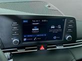 Thumbnail of 2023 Red Hyundai ELANTRA