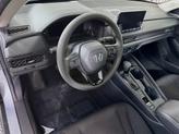 Thumbnail of 2023 Silver Honda Accord