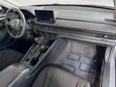 Thumbnail of 2023 Silver Honda Accord