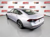 Thumbnail of 2023 Silver Honda Accord