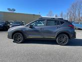 Thumbnail of 2025 Magnetite Gray Metallic Subaru Crosstrek